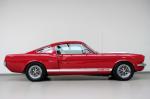 Shelby GT350 Tribute Edition 1965 года
